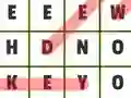Trò chơi Animals Word Search trực tuyến