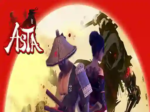 Trò chơi Samurai Warriors trực tuyến