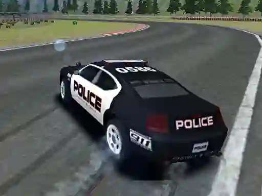 Trò chơi Drift Racer trực tuyến