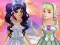 Trò chơi Lolita Princess Party trực tuyến