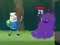 Trò chơi Adventure Time Bravery & Bakery trực tuyến