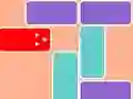 Trò chơi Unblock Color trực tuyến