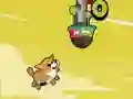 Trò chơi Flappy pets trực tuyến