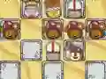 Trò chơi Garfield Chess trực tuyến
