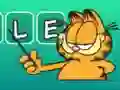 Trò chơi Garfield Sentences trực tuyến
