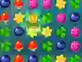 Trò chơi Jungle Crush World trực tuyến