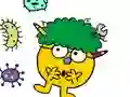 Trò chơi Little Miss Inventor Biology trực tuyến
