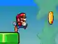 Trò chơi Super Mario Remix 3 trực tuyến