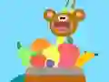 Trò chơi Hew Duggee Jam badge trực tuyến