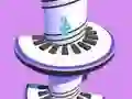 Trò chơi Piano Helix Jump trực tuyến