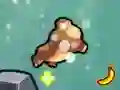 Trò chơi Banana Kong Online trực tuyến