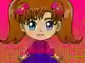Trò chơi Kawaii Chibi Avatar Maker trực tuyến