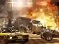 Trò chơi Mega Car Crash trực tuyến