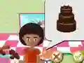 Trò chơi Cake Design trực tuyến