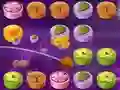Trò chơi Candy Shooter Deluxe trực tuyến