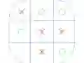 Trò chơi Tic Tac Toe trực tuyến