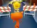 Trò chơi Cat Run trực tuyến