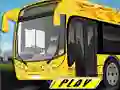 Trò chơi City Bus Drive trực tuyến