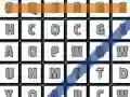 Trò chơi Word Search Shapes trực tuyến