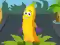 Trò chơi Banana Running trực tuyến
