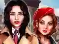 Trò chơi Mystery Mistress trực tuyến