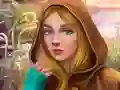 Trò chơi Fairy Wood trực tuyến