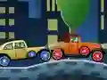Trò chơi Retro Rally trực tuyến
