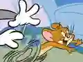 Trò chơi Tom and Jerry mauseflitzer trực tuyến
