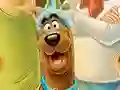 Trò chơi 5 Year`s Scooby-Doo! Birthday Boo Bash trực tuyến