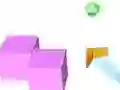 Trò chơi Cube Wave trực tuyến