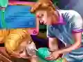 Trò chơi Pixie Resurrection Emergency trực tuyến