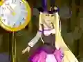 Trò chơi Princess Steampunk trực tuyến