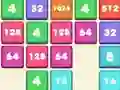 Trò chơi 2048 Shoot trực tuyến
