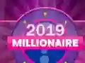 Trò chơi Millionaire 2019 trực tuyến