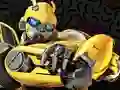 Trò chơi Transformers BumbleBee music mix trực tuyến