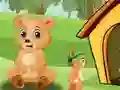 Trò chơi Bear Home trực tuyến