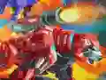 Trò chơi Cyber Champions Arena trực tuyến