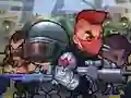 Trò chơi Zombie Killers trực tuyến
