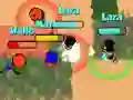 Trò chơi Brawl Legends trực tuyến
