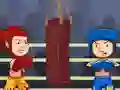 Trò chơi Boxing Punching Fun trực tuyến