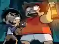 Trò chơi Victor and valentino taco terror trực tuyến