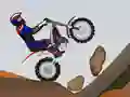 Trò chơi Moto Trial Fest 2 - Desert Pack trực tuyến