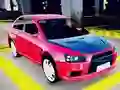 Trò chơi Hitcity Car Parking trực tuyến