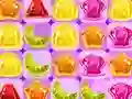 Trò chơi Jelly Match 3 trực tuyến