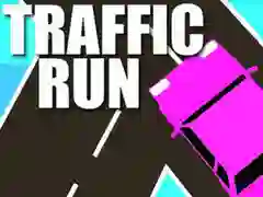 Trò chơi Traffic Run Online trực tuyến