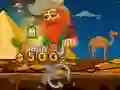 Trò chơi Treasure Hunter Jack trực tuyến