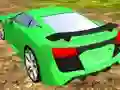 Trò chơi Off Track Jungle Car Race trực tuyến