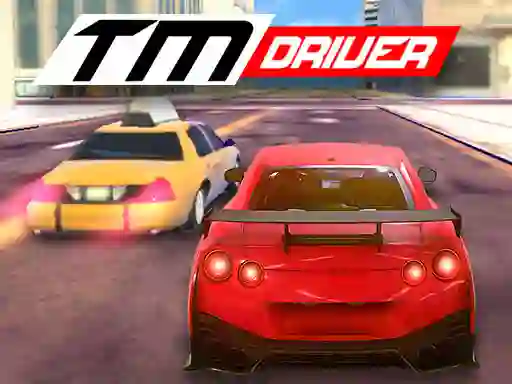 Trò chơi TM Driver trực tuyến