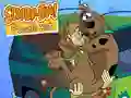 Trò chơi Scooby Doo Puzzle Set trực tuyến