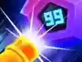 Trò chơi Neon Blaster 2 trực tuyến